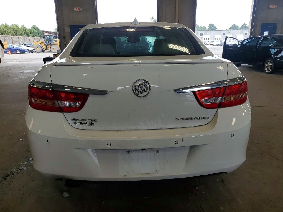 Photo 6 from auction – 2016 BUICK VERANO with VIN 1G4PW5SKXG4156361