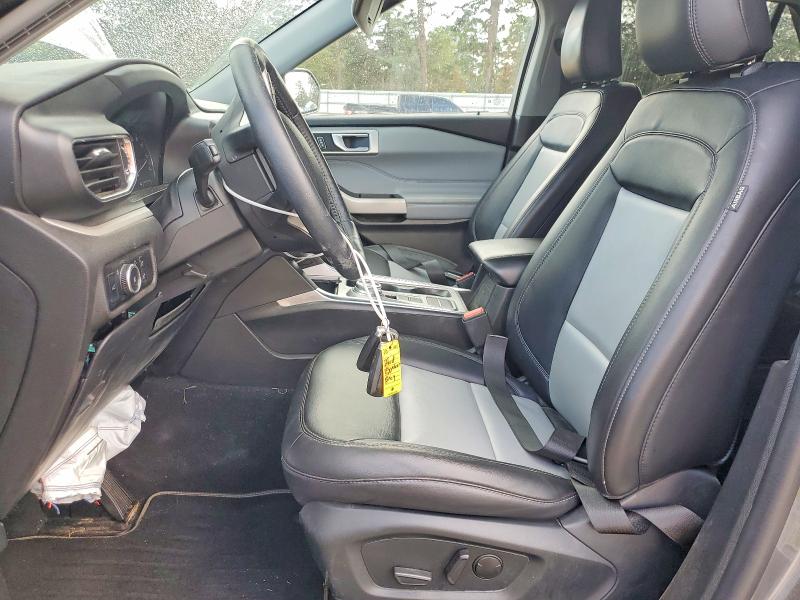 Zdjęcie 7 z aukcji – 2023 FORD EXPLORER z VIN 1FMSK7DH6PGB44290