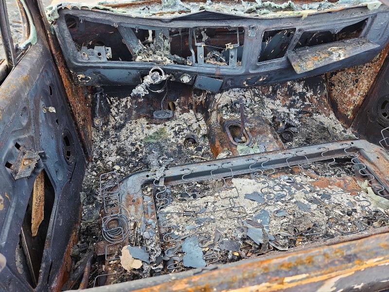 Photo 8 from auction – 1979 FORD F250 with VIN F26HPDC2135
