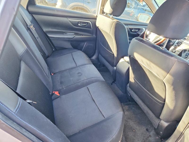 Photo 10 from auction – 2016 NISSAN ALTIMA with VIN 1N4AL3AP7GC279549