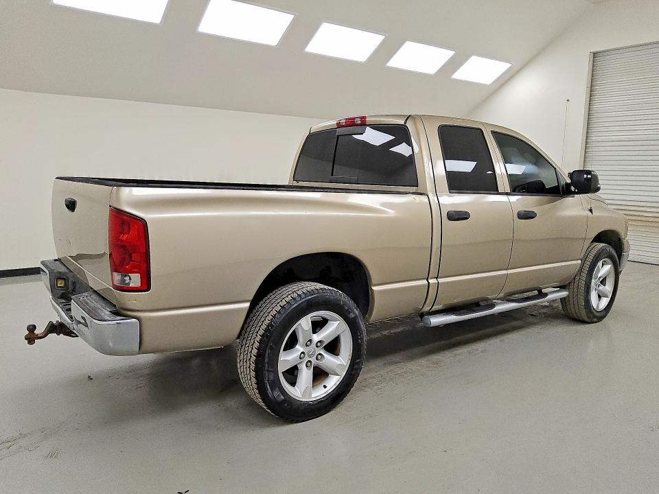 Снимка 3 от търг – 2004 DODGE RAM 1500 с VIN 1D7HU18D14S636351