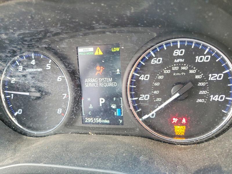 Снимка 9 от търг – 2015 MITSUBISHI OUTLANDER с VIN JA4JZ4AX9FZ005757