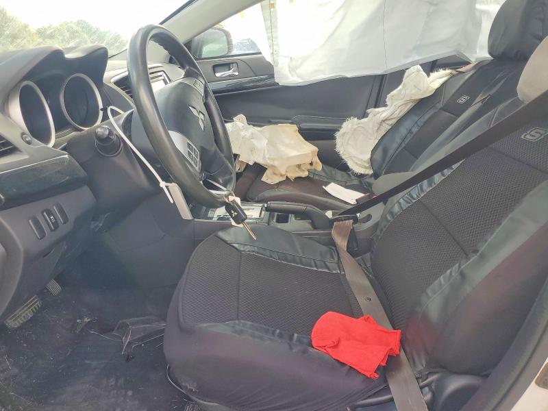 Zdjęcie 7 z aukcji – 2017 MITSUBISHI LANCER z VIN JA32U2FU6HU008769