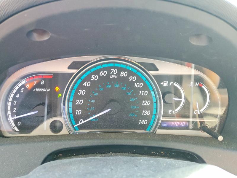 Photo 9 from auction – 2015 TOYOTA VENZA with VIN 4T3BA3BB7FU075756