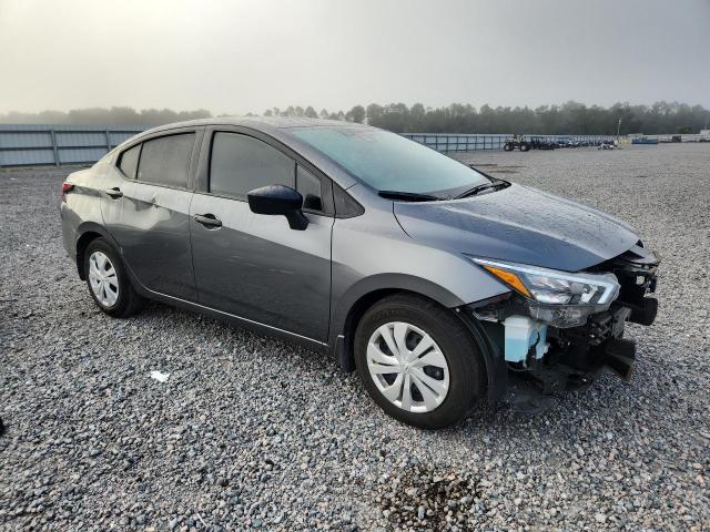 Photo 4 from auction – 2025 NISSAN VERSA with VIN 3N1CN8DV2SL887631