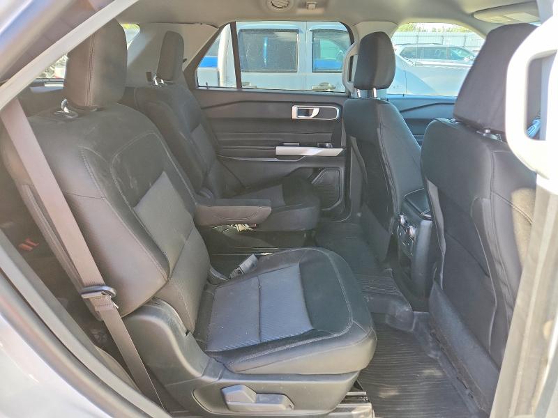 Foto 11 de la subasta – 2023 FORD EXPLORER con VIN 1FMSK8DH5PGA82936
