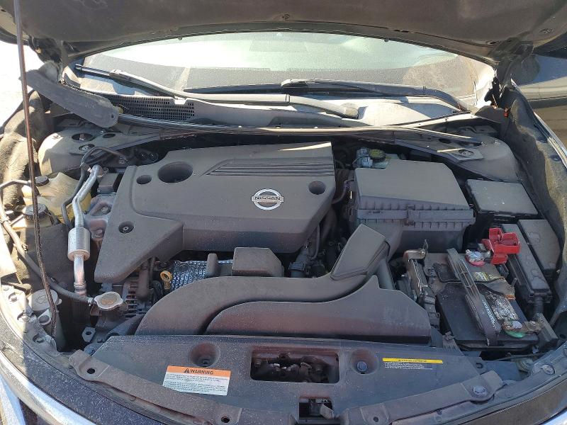 Photo 11 from auction – 2013 NISSAN ALTIMA with VIN 1N4AL3AP2DC117288