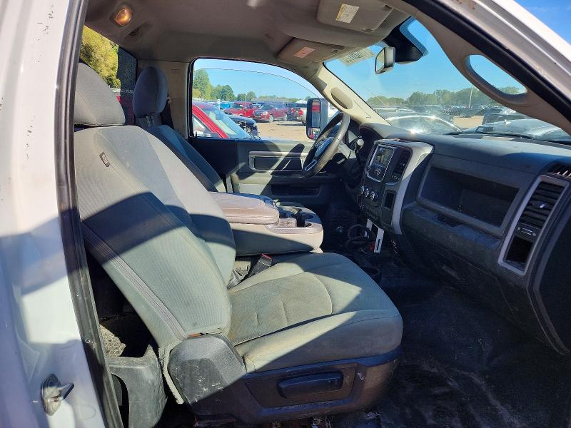 Photo 10 from auction – 2017 RAM 3500 with VIN 3C63R3AJ3HG545717