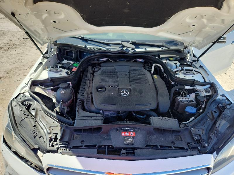 Снимка 11 от търг – 2014 MERCEDES-BENZ E с VIN WDDHF8JB6EB040049