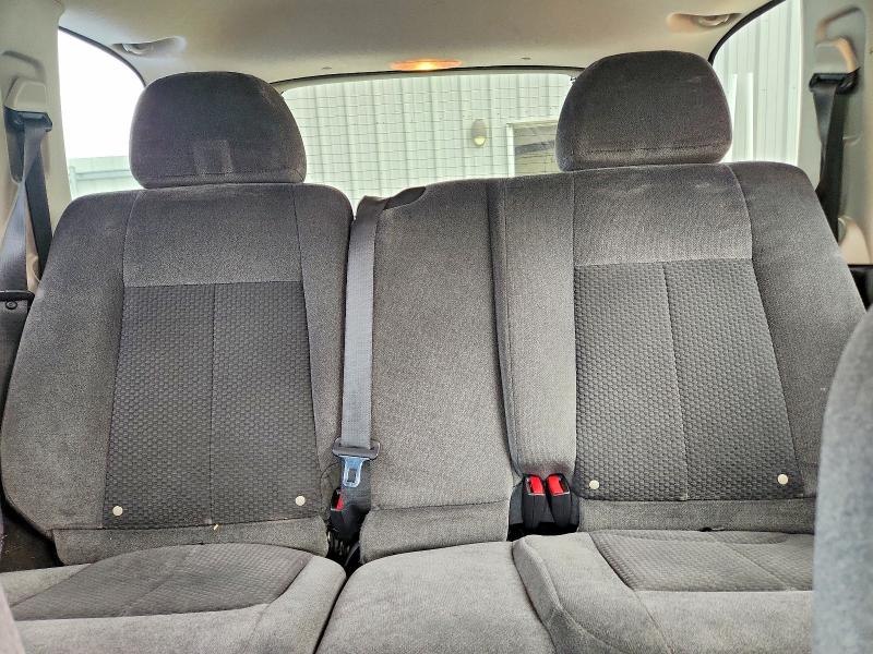 Photo 10 from auction – 2008 GMC ENVOY with VIN 1GKDT13S882169442