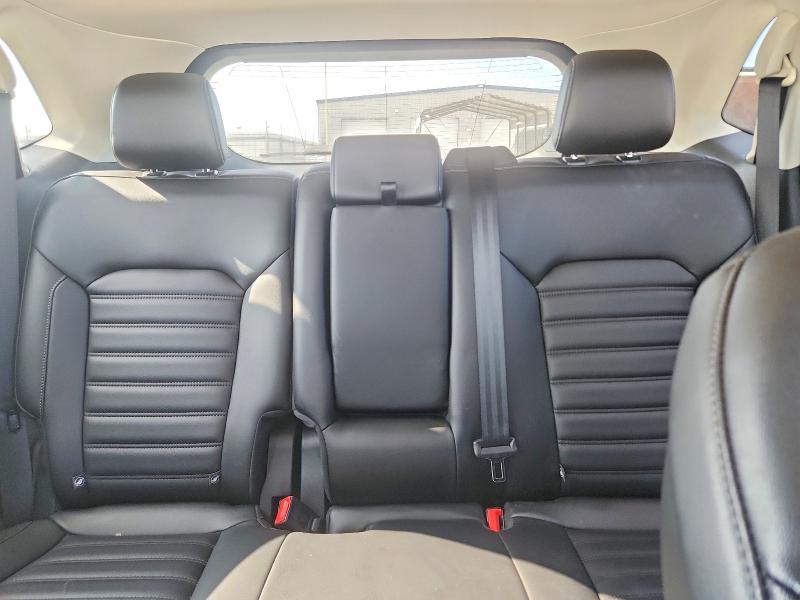 Photo 10 from auction – 2020 FORD EDGE with VIN 2FMPK3J92LBB21960