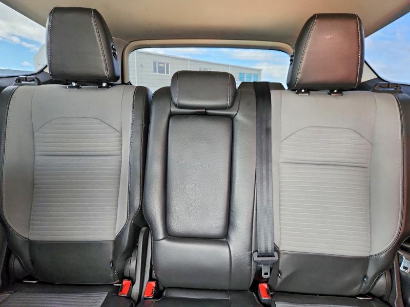 Снимка 10 от търг – 2017 FORD ESCAPE с VIN 1FMCU0GDXHUB69971