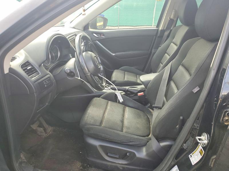 Фото 7 с аукциона – 2015 MAZDA CX-5 с VIN JM3KE4CY0F0441047