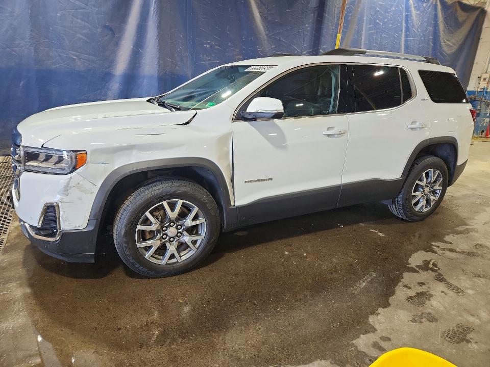Zdjęcie 1 z aukcji – 2023 GMC ACADIA z VIN 1GKKNUL40PZ151141