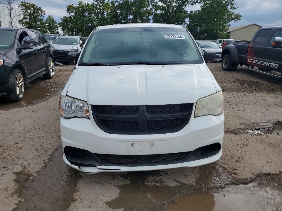 صورة رقم 5 من المزاد - 2015 RAM TRADESMAN مع VIN 2C4JRGAG2FR680075