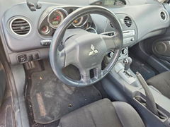 Foto 8 de la subasta – 2008 MITSUBISHI ECLIPSE con VIN 4A3AK24F58E011225