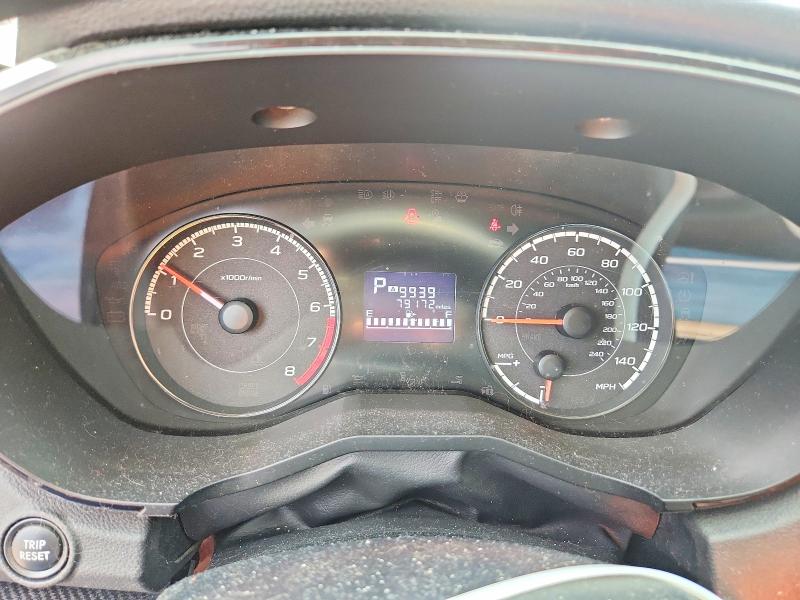 Zdjęcie 9 z aukcji – 2017 SUBARU IMPREZA z VIN 4S3GKAA65H3611959