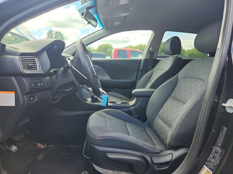 Zdjęcie 7 z aukcji – 2019 KIA NIRO z VIN KNDCB3LC7K5246631