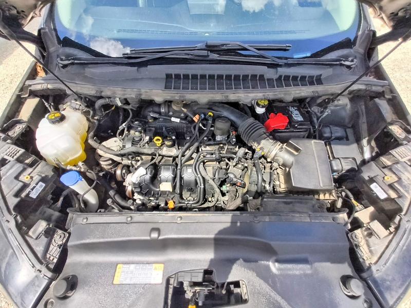 صورة رقم 12 من المزاد - 2021 FORD EDGE مع VIN 2FMPK3J93MBA40855
