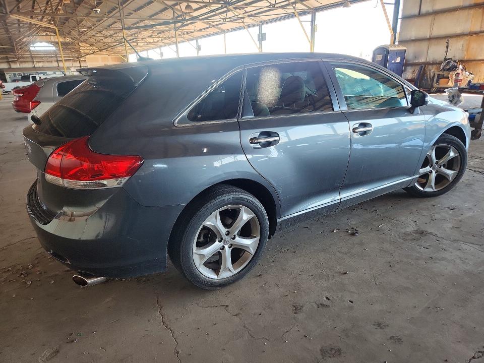 Снимка 3 от търг – 2011 TOYOTA VENZA с VIN 4T3BK3BB1BU055347