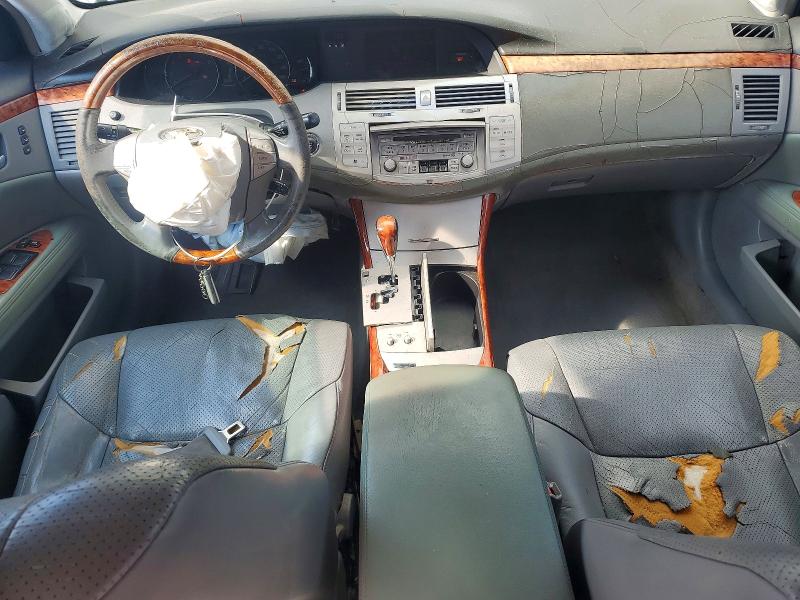 Zdjęcie 8 z aukcji – 2007 TOYOTA AVALON z VIN 4T1BK36B27U170372