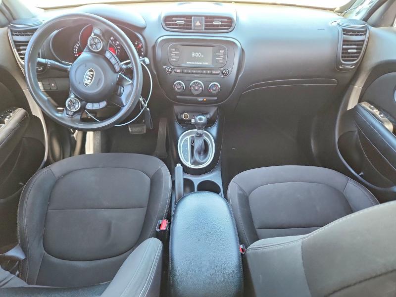 Photo 8 from auction – 2018 KIA SOUL with VIN KNDJN2A20J7544170