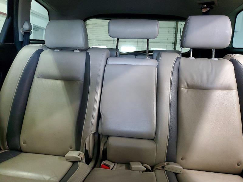 Снимка 10 от търг – 2007 MAZDA CX-9 с VIN JM3TB38Y870106183