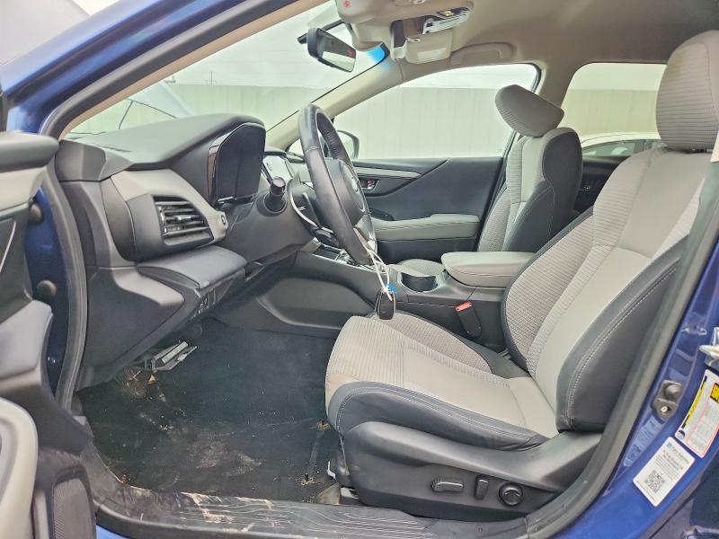 Foto 7 de la subasta – 2020 SUBARU OUTBACK con VIN 4S4BTACC9L3226306