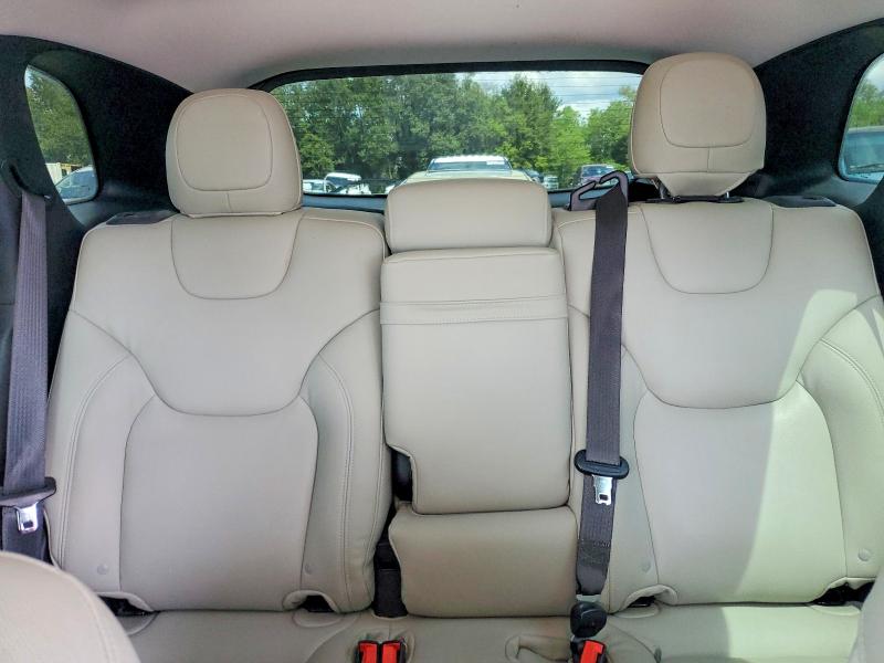 Фото 10 с аукциона – 2019 JEEP CHEROKEE с VIN 1C4PJMCBXKD163248
