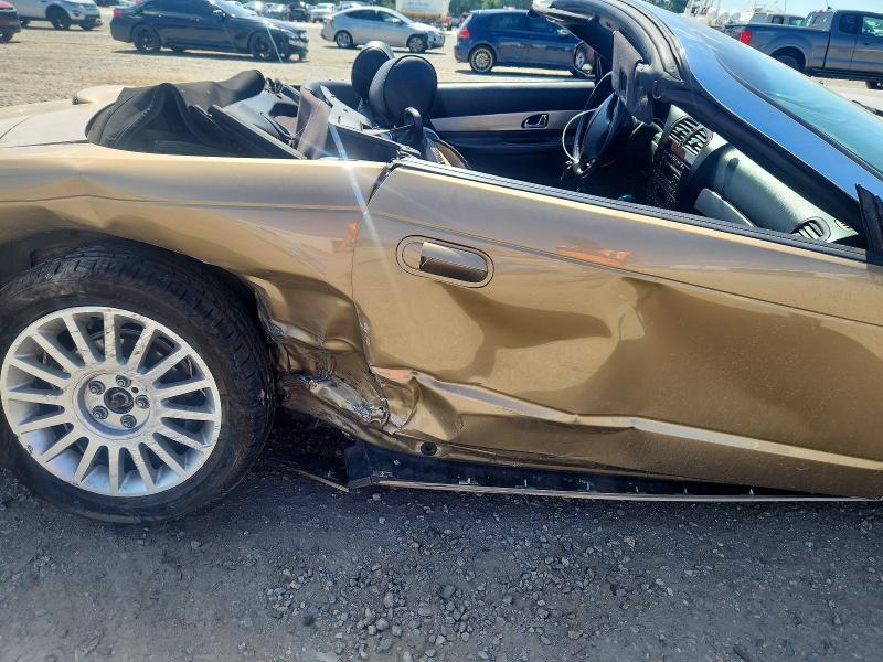 Zdjęcie 10 z aukcji – 2005 FORD THUNDERBIRD z VIN 1FAHP60A15Y106787