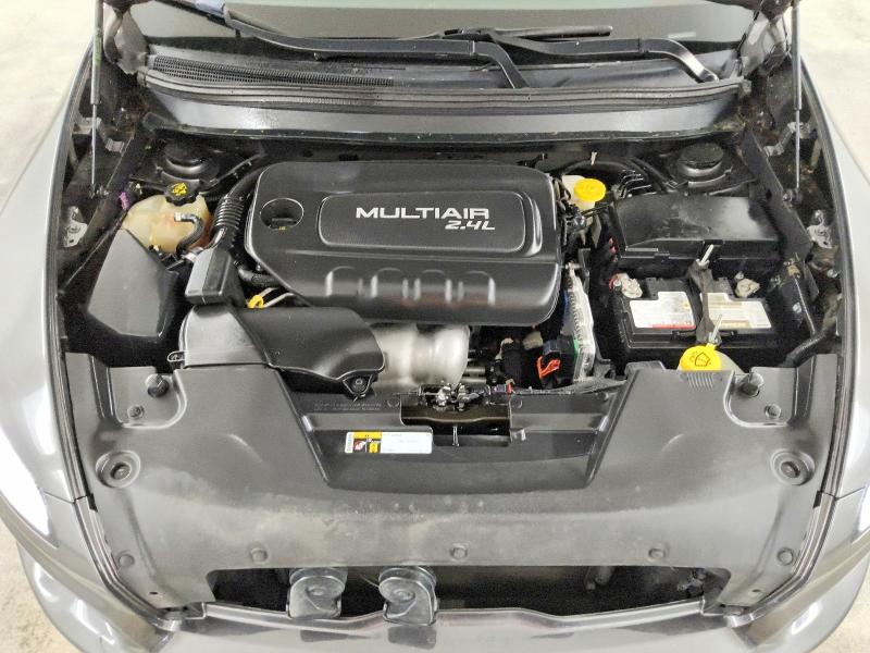 Photo 12 from auction – 2018 JEEP CHEROKEE with VIN 1C4PJLLB5JD583735