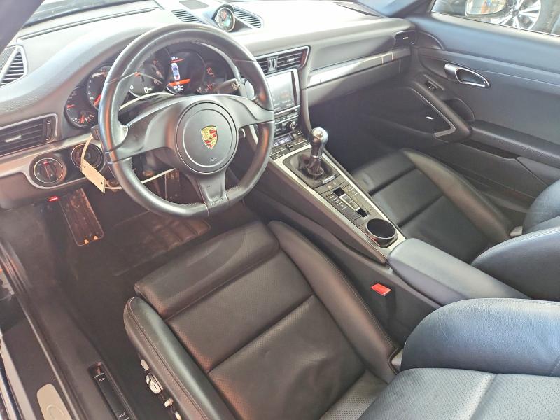 صورة رقم 8 من المزاد - 2013 PORSCHE 911 مع VIN WP0AA2A9XDS106833