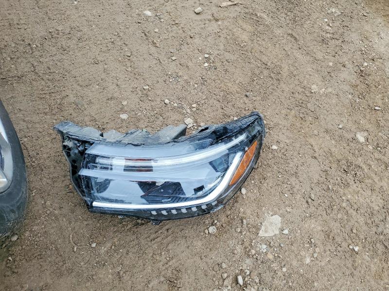 Photo 13 from auction – 2014 FORD EDGE with VIN 2FMDK4AK5EBA29434