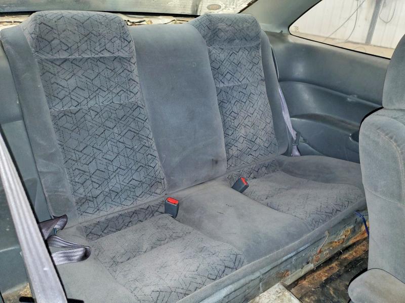 Снимка 10 от търг – 1999 HONDA CIVIC с VIN 1HGEJ8148XL064008