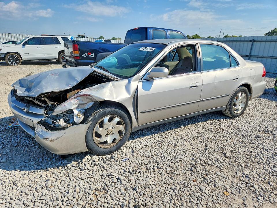 1998 HONDA ACCORD - Търг №67616706