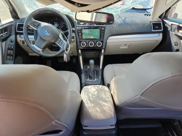 Photo 8 from auction – 2016 SUBARU FORESTER with VIN JF2SJAXCXGH540738