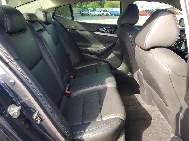 Photo 10 from auction – 2016 NISSAN MAXIMA with VIN 1N4AA6AP1GC375653