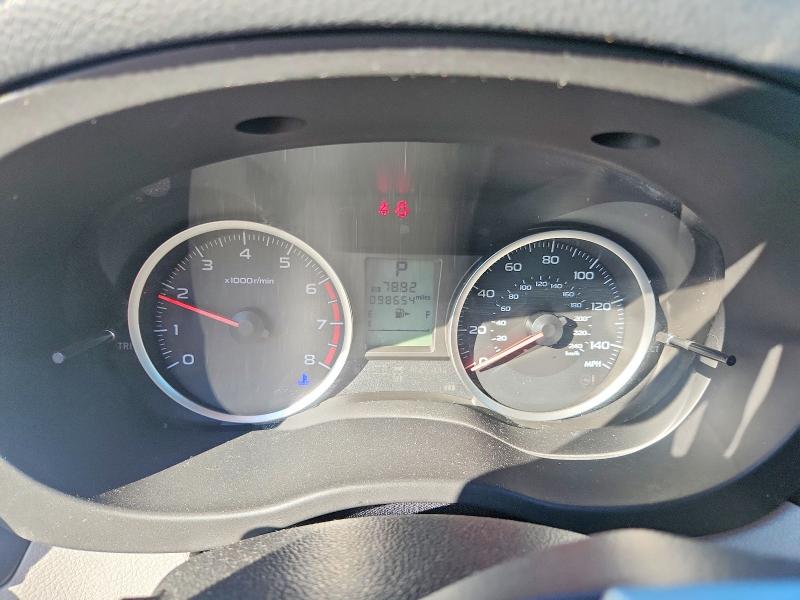 Zdjęcie 9 z aukcji – 2016 SUBARU FORESTER z VIN JF2SJADC7GH432128