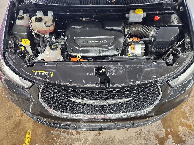 Photo 12 from auction – 2023 CHRYSLER PACIFICA with VIN 2C4RC1L78PR631334