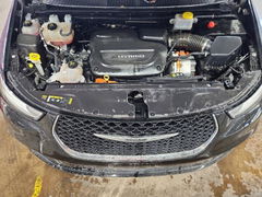 Foto 12 de la subasta – 2023 CHRYSLER PACIFICA con VIN 2C4RC1L78PR631334