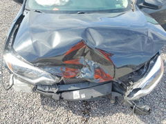 Photo 11 from auction – 2014 TOYOTA COROLLA with VIN 5YFBURHE9EP012503
