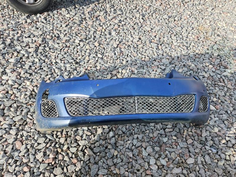 Zdjęcie 12 z aukcji – 2005 BENTLEY CONTINENTAL z VIN SCBCR63W95C029768