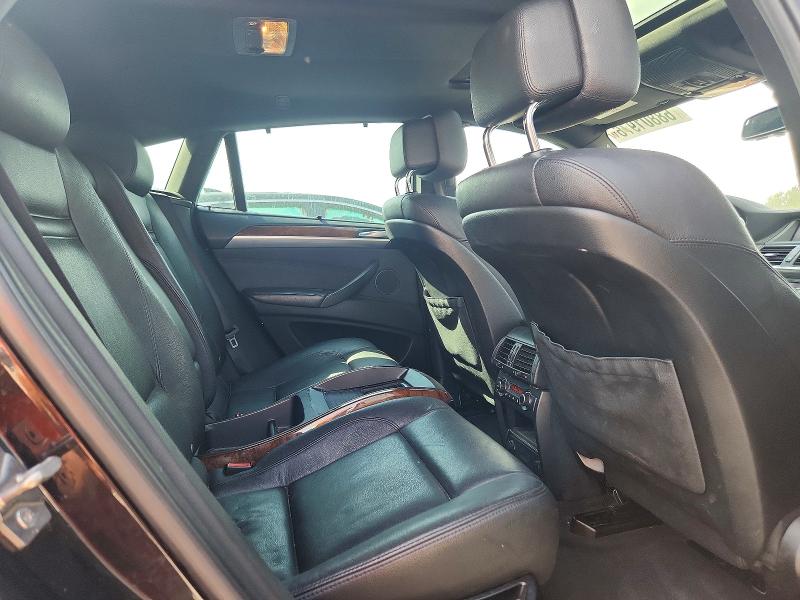 Zdjęcie 11 z aukcji – 2012 BMW X6 z VIN 5UXFG2C56CL779222