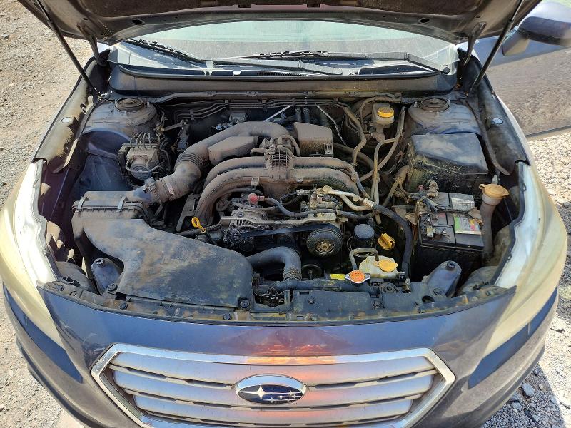 Фото 12 с аукциона – 2015 SUBARU OUTBACK с VIN 4S4BSADC8F3286969