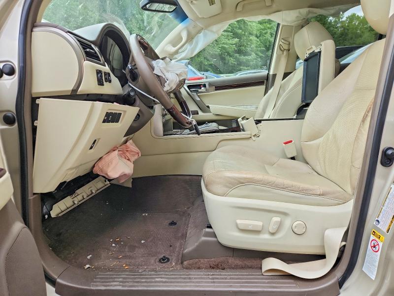 Foto 7 de la subasta – 2015 LEXUS GX con VIN JTJBM7FX5F5103546