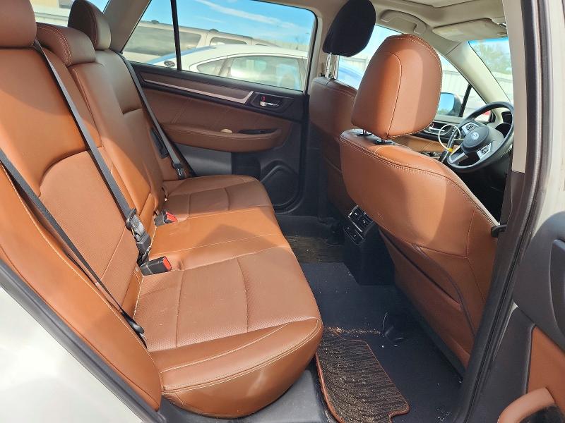 Photo 11 from auction – 2017 SUBARU OUTBACK with VIN 4S4BSATC2H3284803