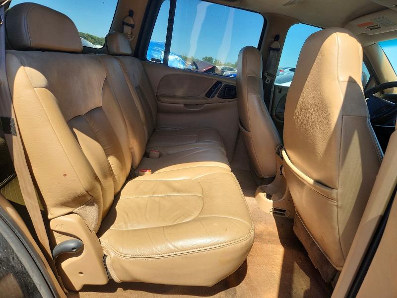 Photo 11 from auction – 1999 DODGE DURANGO with VIN 1B4HS28Y3XF652800