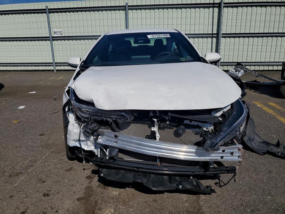 Снимка 5 от търг – 2024 TOYOTA COROLLA с VIN 5YFS4MCEXRP200768