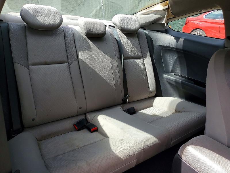 Photo 10 from auction – 2014 HONDA CIVIC with VIN 2HGFG3B82EH508372