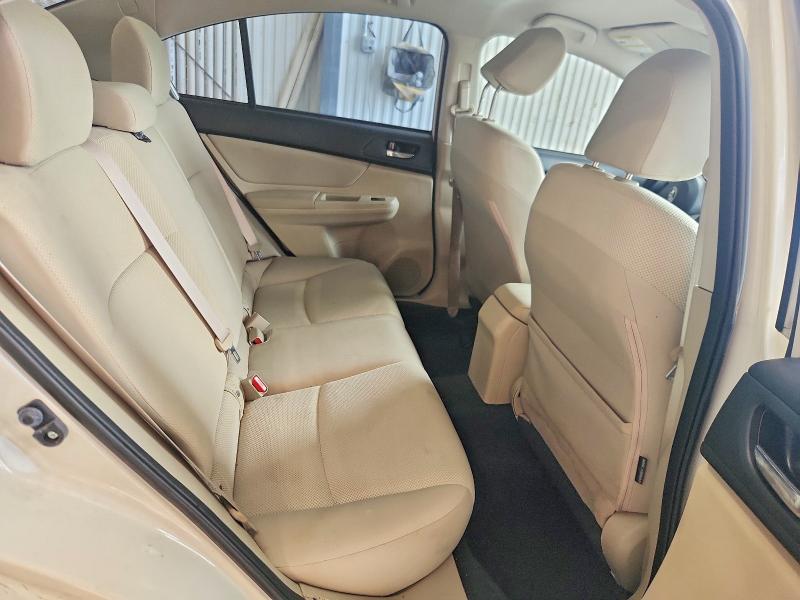Zdjęcie 10 z aukcji – 2012 SUBARU IMPREZA z VIN JF1GJAC66CH009072